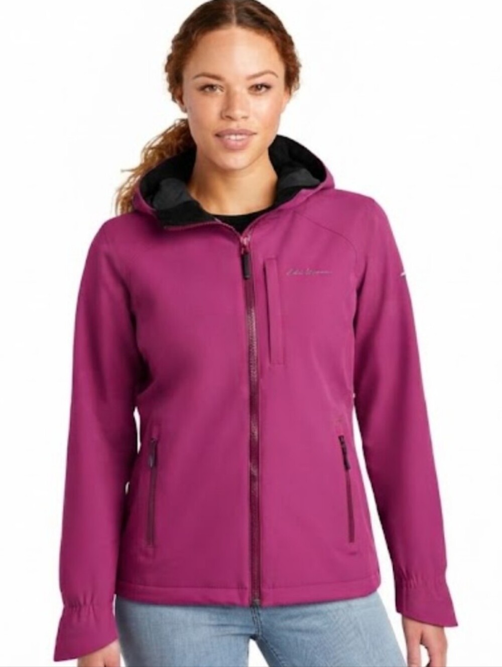 Eddie Bauer Weather Edge Plus Jacket